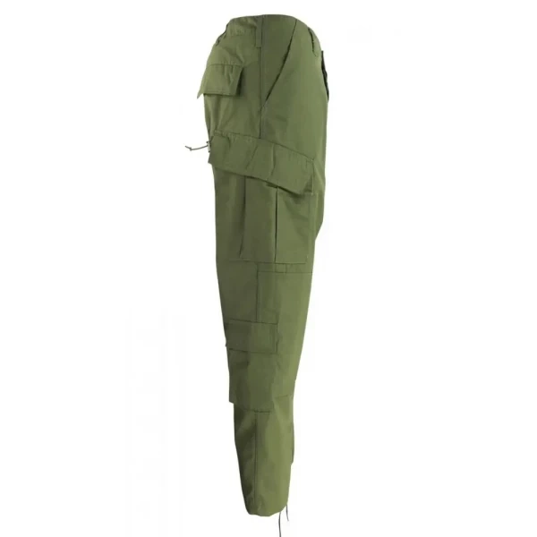 Штани Kombat UK ACU Trousers M Оливковий (1000-kb-acut-olgr-m) - зображення 2