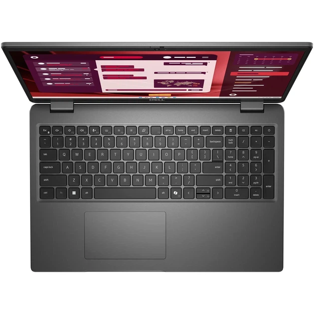 Ноутбук Dell Latitude 3550 (210-BLRF_i516512TWP) - Фото 4 Ноутбук Dell Latitude 3550 (210-BLRF_i516512TWP) - изображение 4