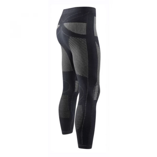 Термоштани X-Bionic Energy Accumulator Extra Warm Pants Long Man XXL Чорний/Фіолетовий (1068-I20108 XXL X29) - зображення 2