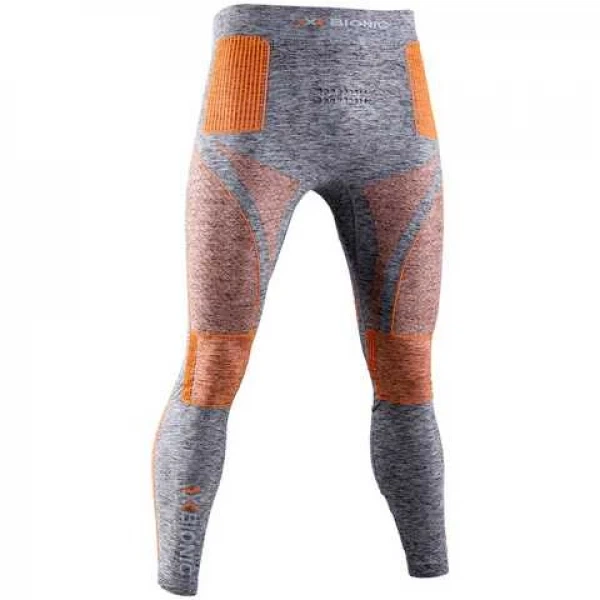 Термоштани X-Bionic Energy Accumulator 4.0 Melange Pants Men XXL Помаранчевий (1068-EA-WP41W19M XXL G372) - Фото 1 Термоштани X-Bionic Energy Accumulator 4.0 Melange Pants Men XXL Помаранчевий (1068-EA-WP41W19M XXL G372) - зображення 1