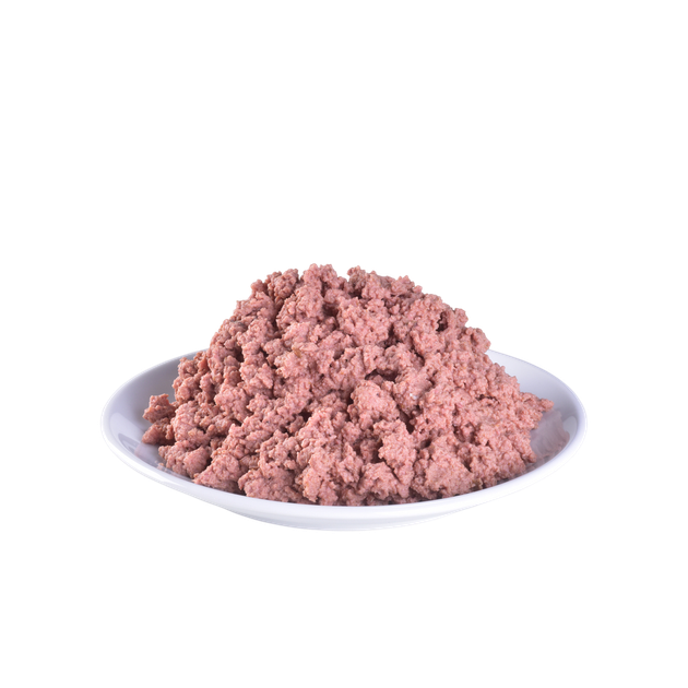 Вологий корм Brit GF VetDiet Recovery для собак та котів, в період одужання, з лососем, 400 г - зображення 2