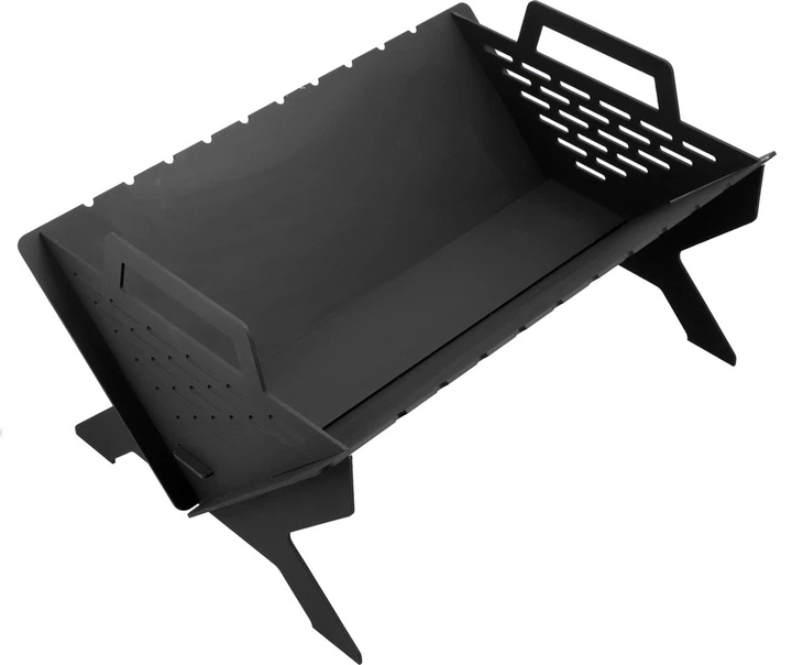 Palenisko ogniskowe Lund 99708 ogrodowe C 7 składane (5906083103247) - obraz 3