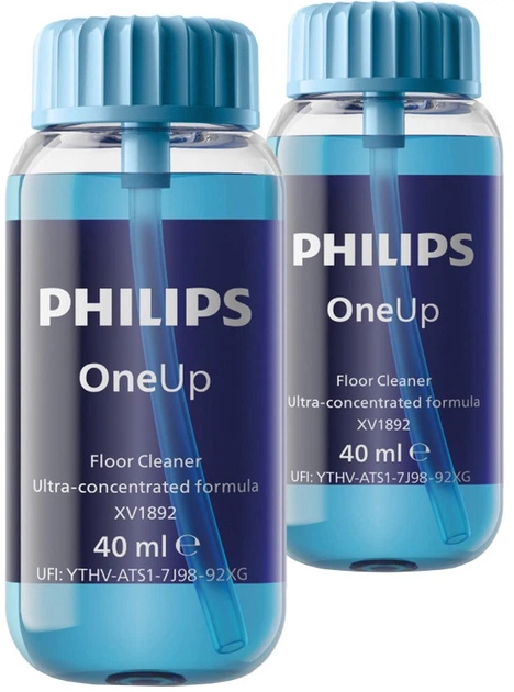 Средство для мойки полов Philips OneUp XV1892/02 – фото, отзывы