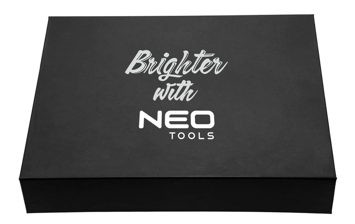 Комплект освітлення для виживання NEO Tools 3 в 1 99-132 (5906692022762) - зображення 12