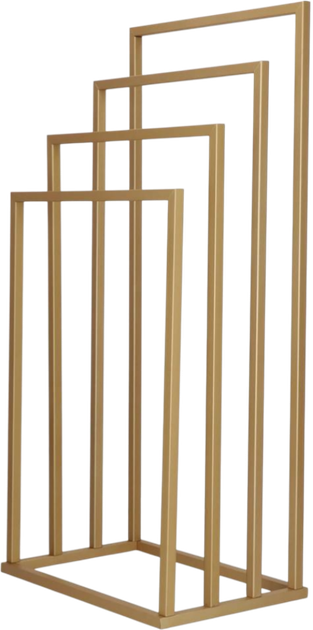 Stojak na ręczniki Springos HG0071 - obraz 3