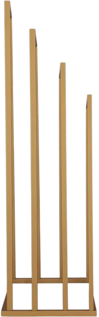 Stojak na ręczniki Springos HG0071 - obraz 4