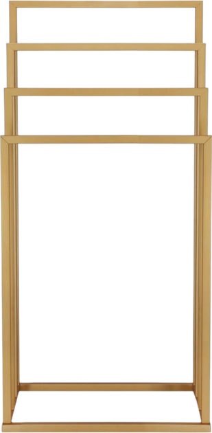 Stojak na ręczniki Springos HG0071 - obraz 5