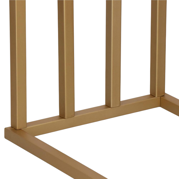 Stojak na ręczniki Springos HG0071 - obraz 7