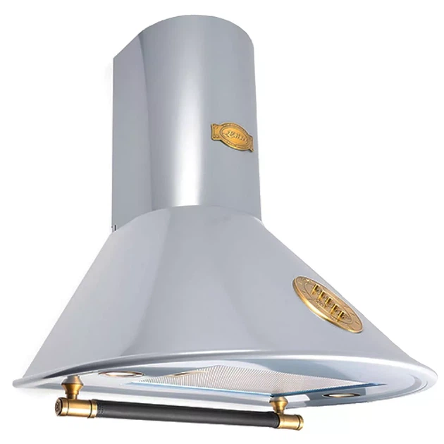 Витяжка Kaiser A 6423 GrBE Eco - изображение 3