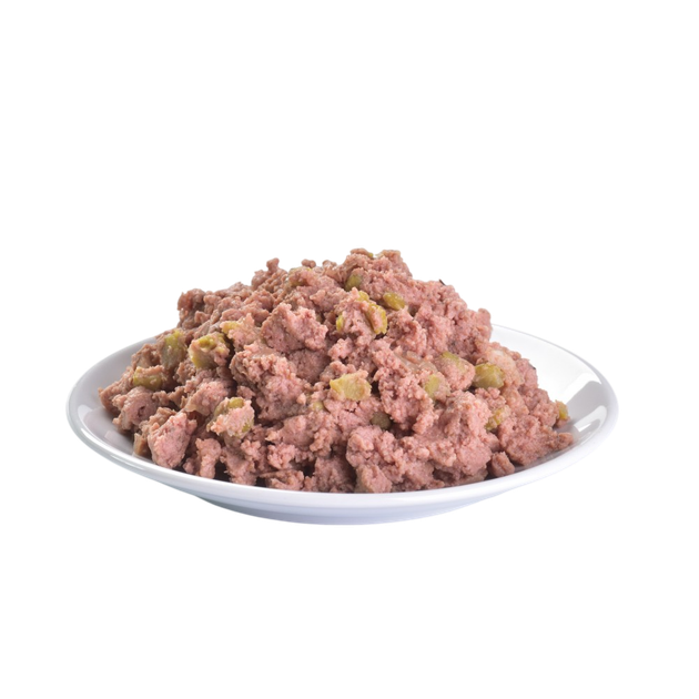 Влажный корм Brit GF VetDiet Struvite для собак, при мочекаменной болезни, индейка и горошек, 400 г - Фото 2 Влажный корм Brit GF VetDiet Struvite для собак, при мочекаменной болезни, индейка и горошек, 400 г - изображение 2