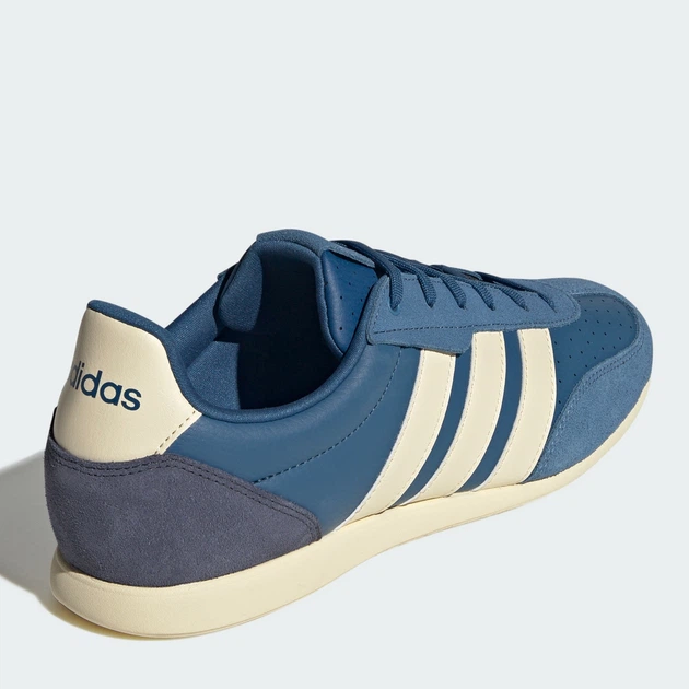 Мужские кроссовки Adidas Barreda Lo HQ7378 41.5 (7.5UK) 26 см Dusky Petrol (4068807089532) - Фото 3 Мужские кроссовки Adidas Barreda Lo HQ7378 41.5 (7.5UK) 26 см Dusky Petrol (4068807089532) - изображение 3