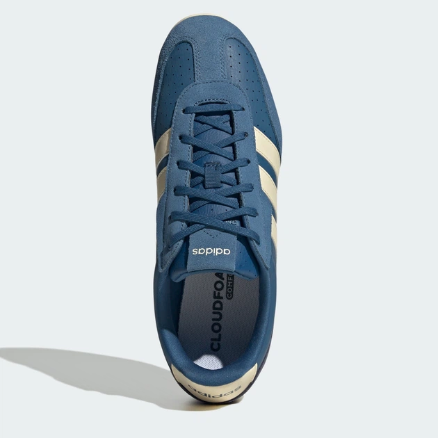 Женские кроссовки Adidas Barreda Lo HQ7378 38 (5UK) 23.5 см Dusky Petrol (4068807085862) - Фото 6 Женские кроссовки Adidas Barreda Lo HQ7378 38 (5UK) 23.5 см Dusky Petrol (4068807085862) - изображение 6