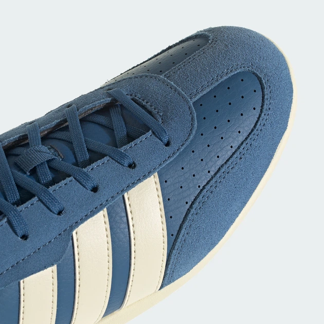 Женские кроссовки Adidas Barreda Lo HQ7378 36.5 (4UK) 22.5 см Dusky Petrol (4068807085848) - Фото 8 Женские кроссовки Adidas Barreda Lo HQ7378 36.5 (4UK) 22.5 см Dusky Petrol (4068807085848) - изображение 8