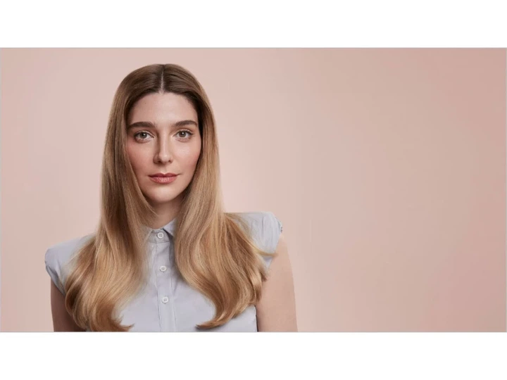 Фен Dyson HD07 Supersonic Nickel/Copper (389922-01) - изображение 4