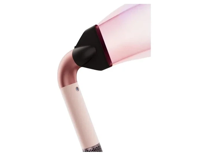Фен Dyson HD18 Supersonic R Pro Ceramic Pink/Rose Gold (113332-01) - изображение 5