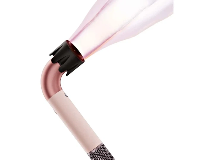 Фен Dyson HD18 Supersonic R Pro Ceramic Pink/Rose Gold (113332-01) - изображение 6