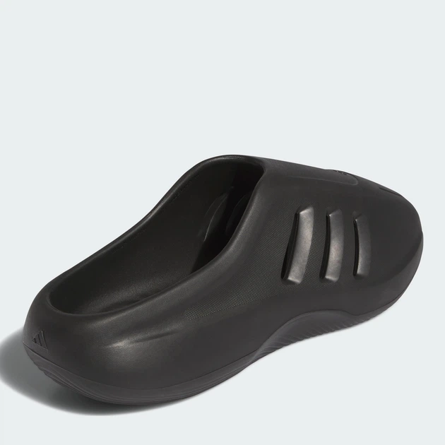 Мужские сабо Adidas Adifom Iiinfinity Mule IG6969 42 (8UK) 26.5 см Core Black (4067888097610) - Фото 4 Мужские сабо Adidas Adifom Iiinfinity Mule IG6969 42 (8UK) 26.5 см Core Black (4067888097610) - изображение 4