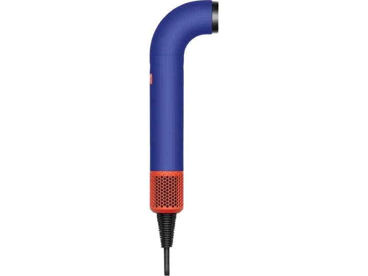 Фен Dyson HD18 Supersonic R Pro Vinca Blue/Rose (522266-01) - изображение 3