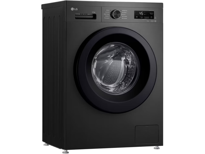 Пральна машина автоматична LG F2Y2WS6JE - изображение 4