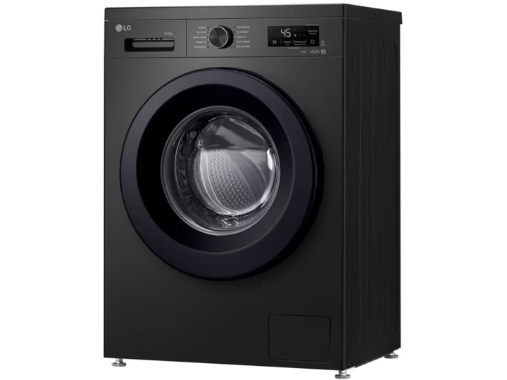 Пральна машина автоматична LG F2Y2WS6JE - изображение 5