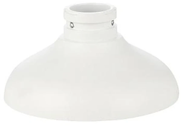 Перехідний адаптер кріплення камери Dahua PFA105 (6939554930966) - зображення 1