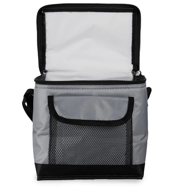 Torba termiczna Arte Regal Torba termiczna TERMO, 4 l, szara (5902973449693) - obraz 4