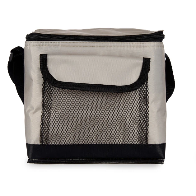 Torba termiczna Arte Regal Torba termiczna TERMO, 4 l, beżowa (5902973449709) - obraz 2