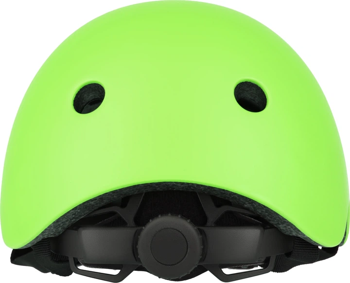 Шолом Nils Extreme MT301 S 52-56 см Зелений 16-70-379 (5908261688836) - зображення 5