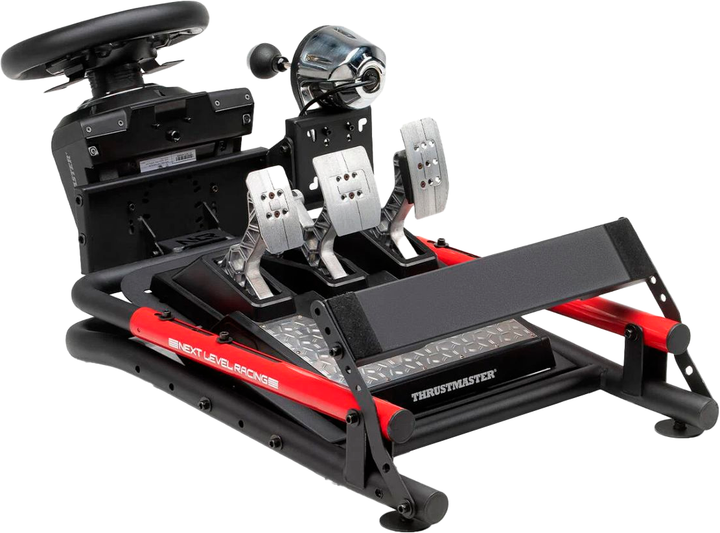 Stojak na kierownicę Next Level Racing Wheel Stand Lite 2.0 (NLRS040) - obraz 2