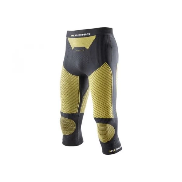 Термоштани X-Bionic Ski Touring EVO Man Pants XXL Чорний/Жовтий (1068-I100449 XXL B317) - Фото 1 Термоштани X-Bionic Ski Touring EVO Man Pants XXL Чорний/Жовтий (1068-I100449 XXL B317) - зображення 1