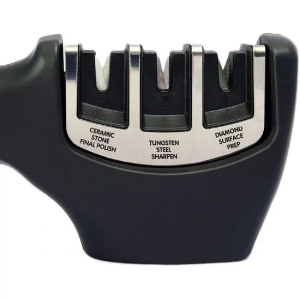 Точилка Risam Table Sharp RM008 coarse/medium/fine (1013-106.00.08) - изображение 2