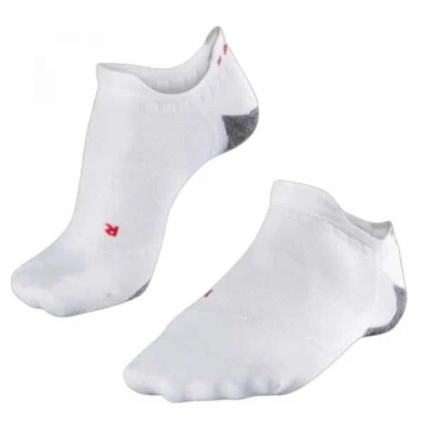 Шкарпетки Falke ESS RU5 Race Invisible Wmn 35-36 White (1097-16732-2020 35/36) - Фото 1 Шкарпетки Falke ESS RU5 Race Invisible Wmn 35-36 White (1097-16732-2020 35/36) - зображення 1