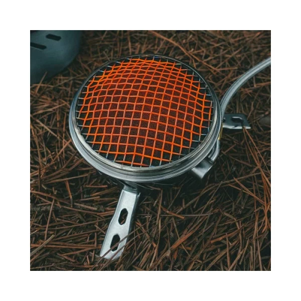 Система для приготування Fire Maple Mars зі шлангом (1060-MARS) - Фото 4 Система для приготування Fire Maple Mars зі шлангом (1060-MARS) - зображення 4
