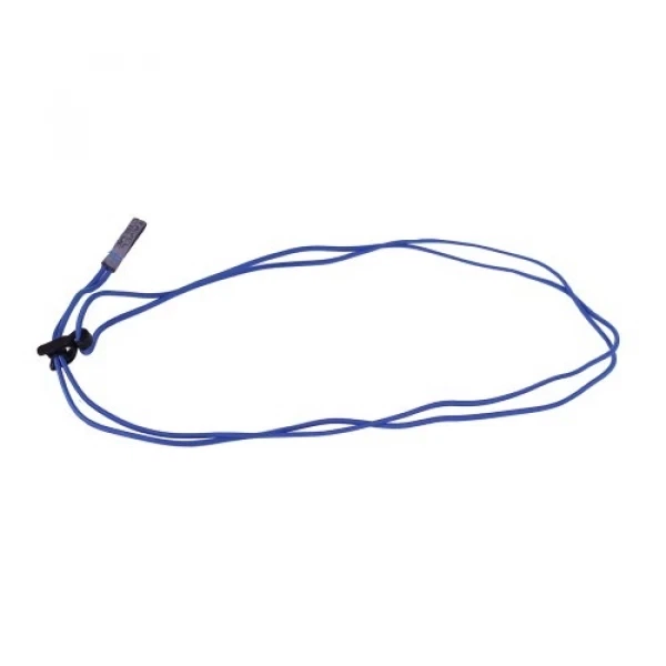 Стяжка-резинка с крючком Travel Extreme 1 m Blue (TE-A0161BLUE) - Фото 1 Стяжка-резинка с крючком Travel Extreme 1 m Blue (TE-A0161BLUE) - изображение 1