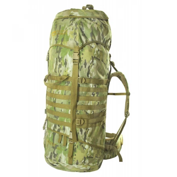 Рюкзак Tactical Extreme Kiborg 100 Мультикам Travel Extreme (Mil S0050MUL) - Фото 1 Рюкзак Tactical Extreme Kiborg 100 Мультикам Travel Extreme (Mil S0050MUL) - изображение 1