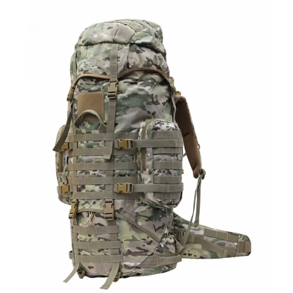 Рюкзак Travel Extreme Raid MultiCam (1060-ТE-RA60-MK) - Фото 1 Рюкзак Travel Extreme Raid MultiCam (1060-ТE-RA60-MK) - изображение 1