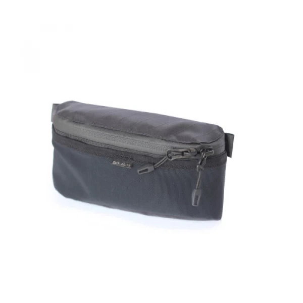 Сумка навесная Travel Extreme Pocket Belt Black/Grey (1060-TE-А056X-PACBL) - Фото 1 Сумка навесная Travel Extreme Pocket Belt Black/Grey (1060-TE-А056X-PACBL) - изображение 1