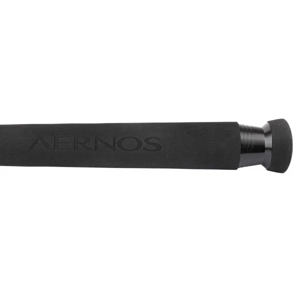 Вудилище фідерне Shimano Aero X1 3.66m max 90g (1013-2266.35.88) - зображення 6