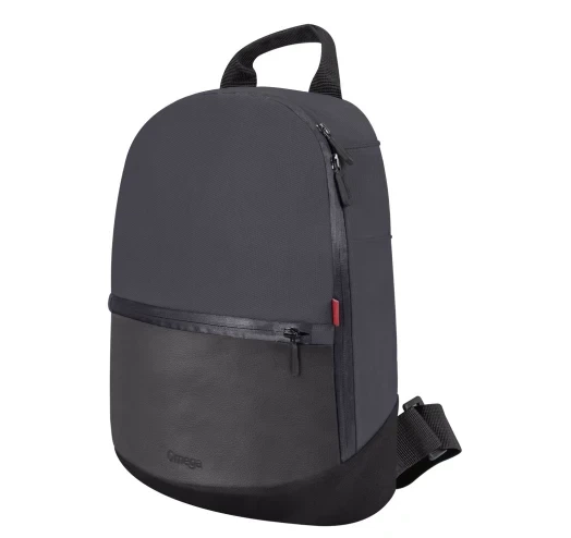 Коляска універсальна CARRELLO Omega CRL-6540 (2in1) Meteor Grey /1/ - изображение 10