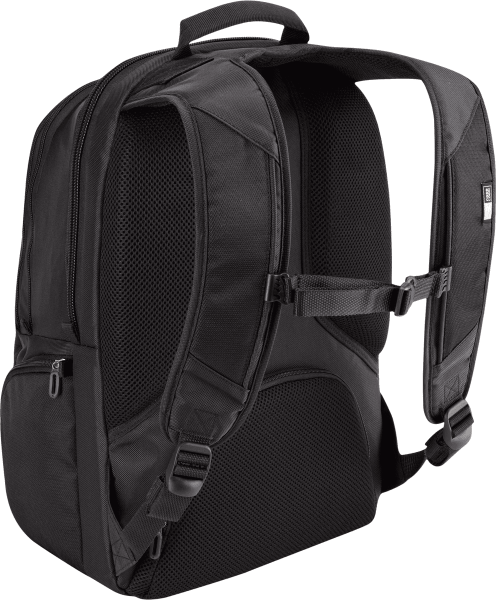 Рюкзак Case Logic Professional Backpack RBP-217 Black (3205285) - Фото 2 Рюкзак Case Logic Professional Backpack RBP-217 Black (3205285) - зображення 2