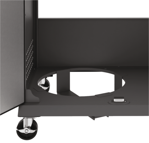 Gazowy grill Yato YG-20010 Okaya 4+1 okno 14.2 kW (5906083105975) - obraz 12