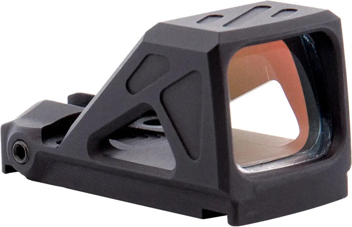 Прицел коллиматорный Shield RMSsc 3.25 MOA - Фото 5 Прицел коллиматорный Shield RMSsc 3.25 MOA - изображение 5