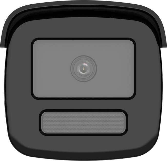 IP-камера Hikvision DS-2CD2T46G2H-2I (EF) (2.8 мм) Black (DS-2CD2T46G2H-2I) - зображення 2