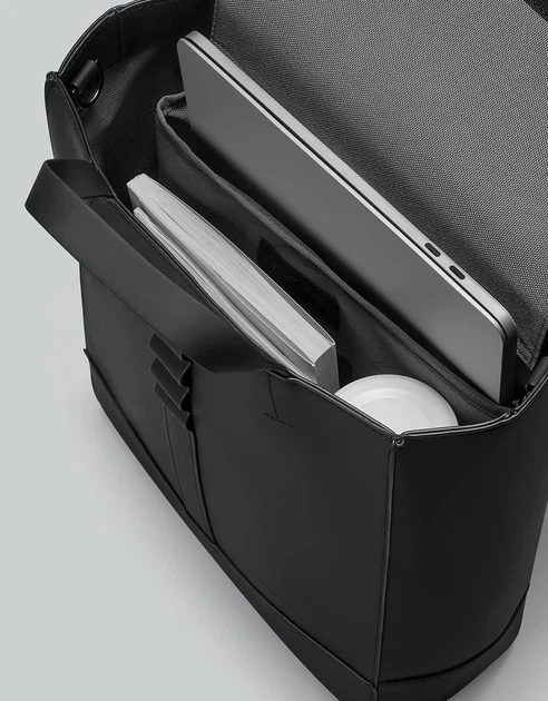 Сумка Gaston Luga RE1501 - Фото 4 Сумка Gaston Luga RE1501 - изображение 4