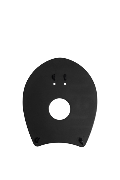 Лопатки для плавания Arena NEW ELITE HAND PADDLE II (004409-100) черные, размер L - Фото 3 Лопатки для плавания Arena NEW ELITE HAND PADDLE II (004409-100) черные, размер L - изображение 3