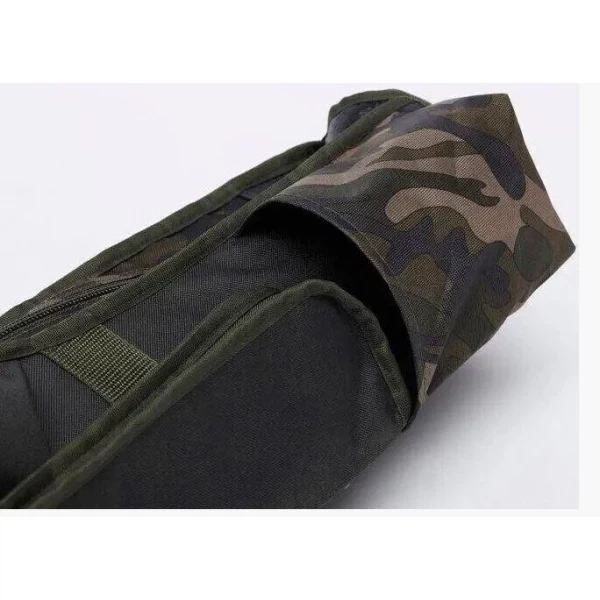 Чехол для удилища Prologic Avenger Padded Multi Sleeve 3 rod 13' (1013-1846.15.86) - изображение 6