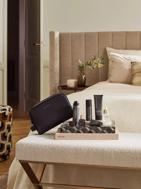 Подарунковий набір для чоловіків Rituals The Ritual of Homme Gift Set L (+косметичка) NEW - зображення 3