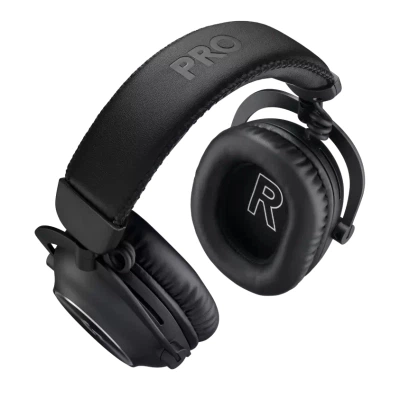 Гарнітура Logitech G Pro X2 Wireless LightSpeed Black (981-001263) - изображение 8