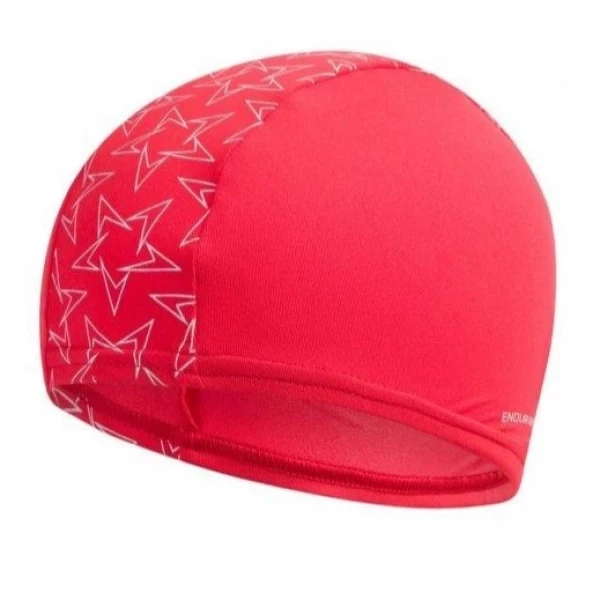 Шапка для плавания Speedo Boomstar End + Cap Au Красный/Белый (1000-8-12239C352) - Фото 1 Шапка для плавания Speedo Boomstar End + Cap Au Красный/Белый (1000-8-12239C352) - изображение 1