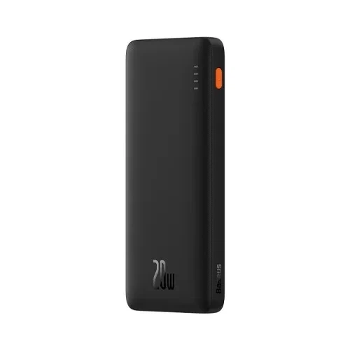 УМБ Baseus Airpow 20W 10 000 mAh Black PPQD090001 - изображение 4